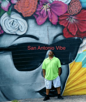 San Antonio Vibe