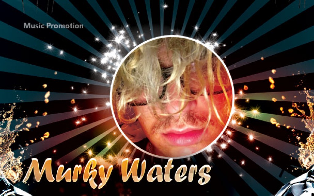 Murky Waters Is Back With His Effective Musicality In Hip Hop World IssueWire