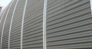 perforated filter tube manufacturers india