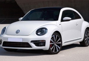 EZ Rentals Dubai Car Rental