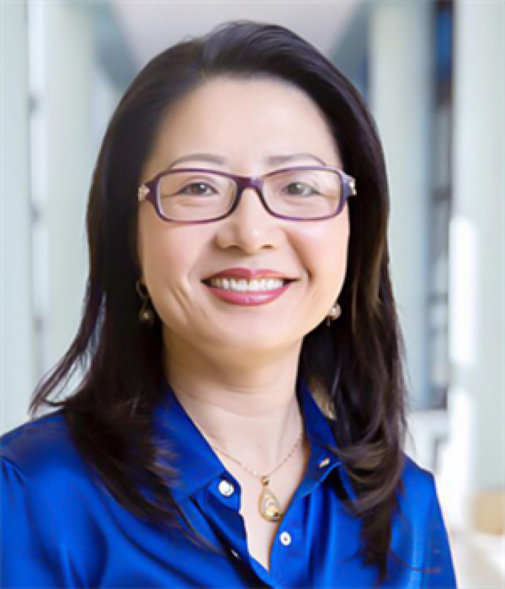 Lingkun Kong, MD, PhD, a Pediatric Ophthalmologist with Texas Tech