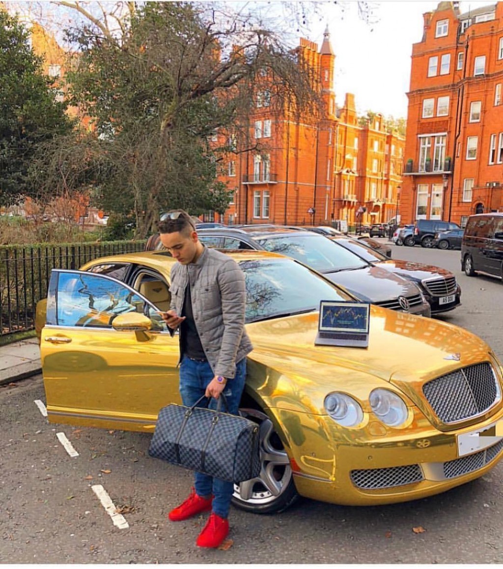 Forex Course PRO | Earn Money Daily Trading Forex Online fx forex lifestyle