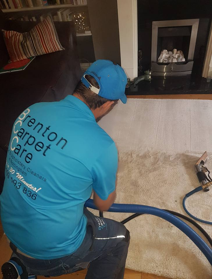 Carpet Cleaners Nottingham