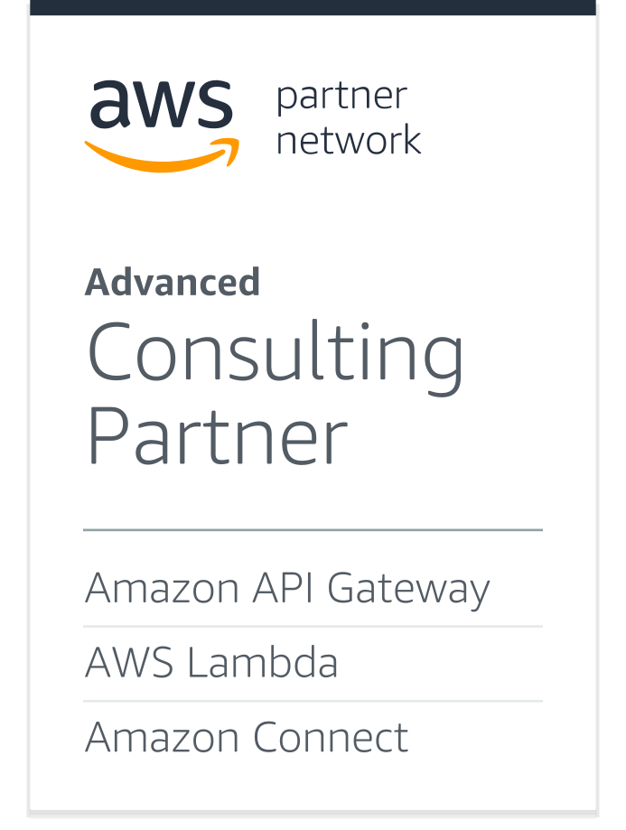 BizCloud Experts announces acceptance into Amazon API Gateway Service ...
