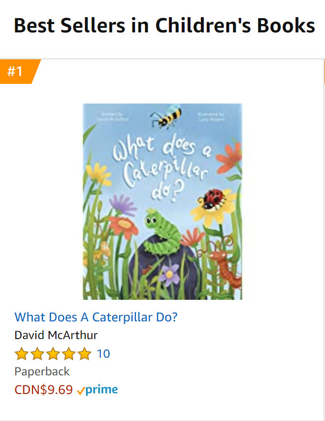 What Does A Caterpillar Do  Cover