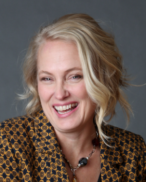 Donna Carlson-head shot