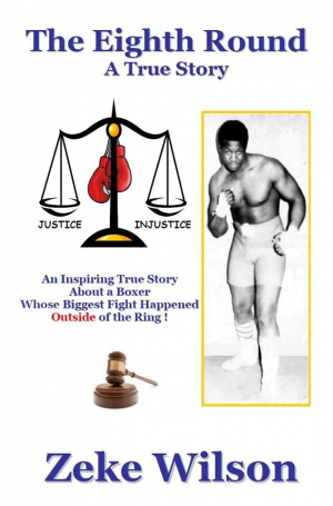 The Eighth Round Cover