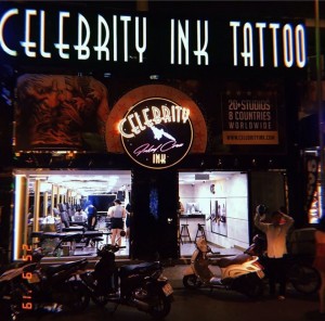 open tattoo shops