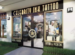 starting a tattoo business