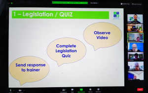 Interactive - lots of quizzes to test understanding