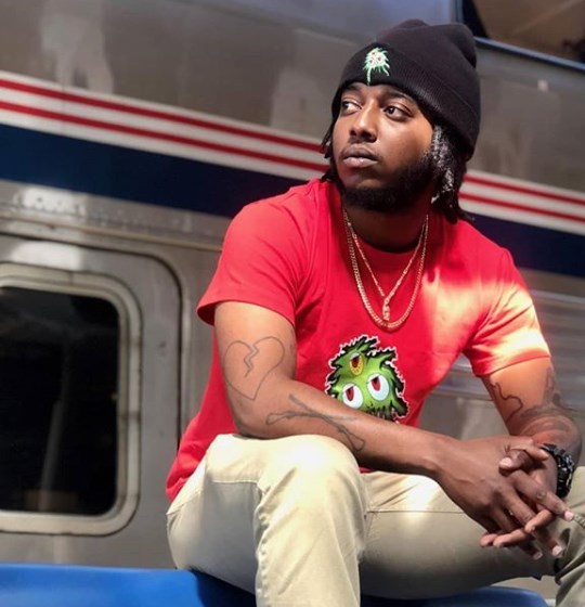 Hip Hop Singer Masta Q Hip Hop Singer Masta Q