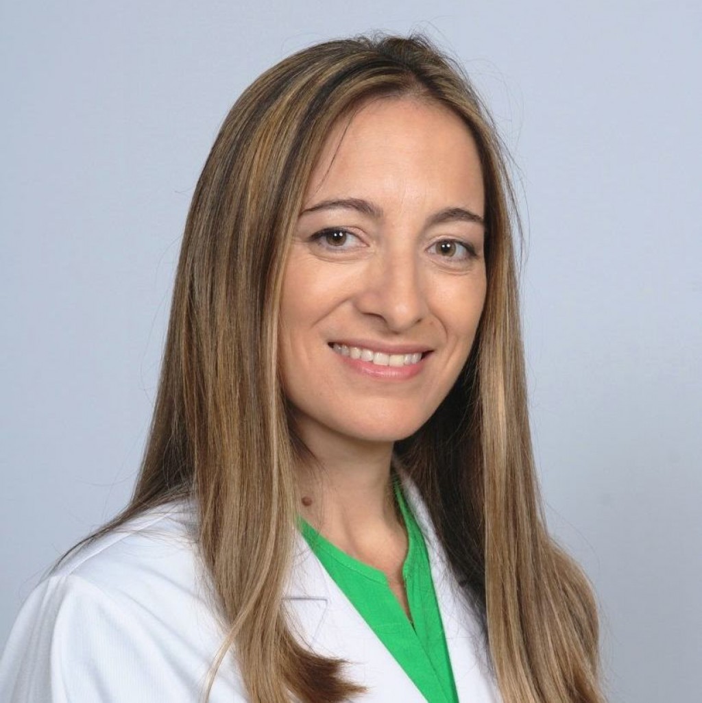 Carmen V. Villabona, MD, an Endocrinologist with Endocrinology