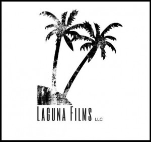 Laguna Films Logo