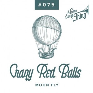 Crazy Red Balls
