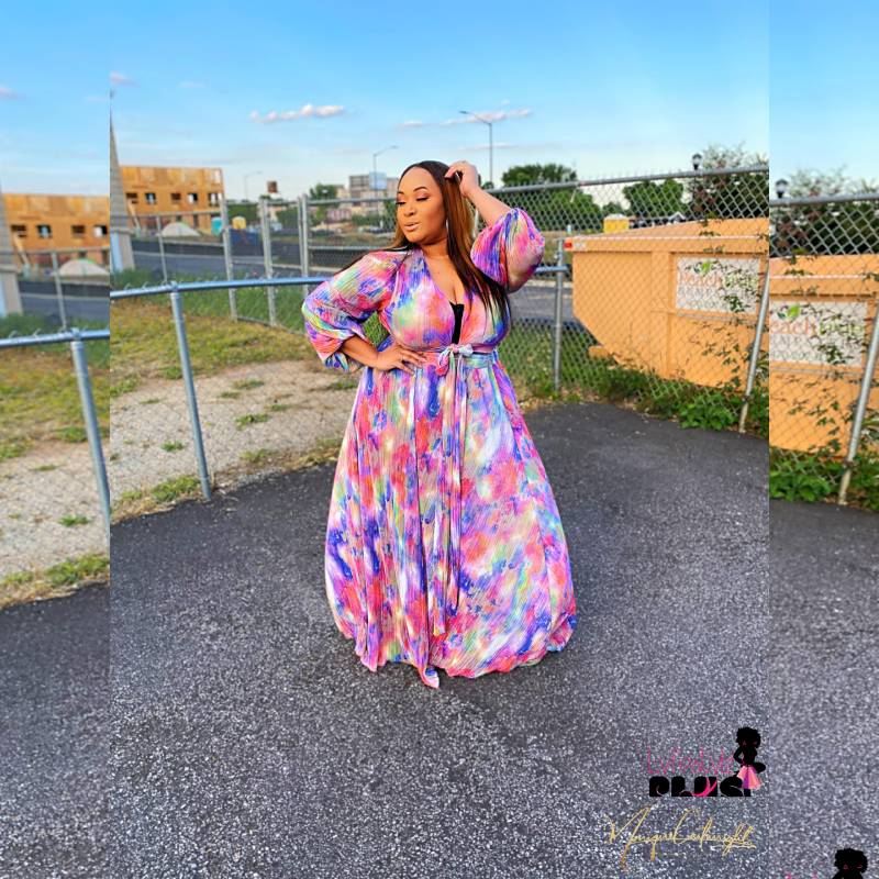 Monique Monique