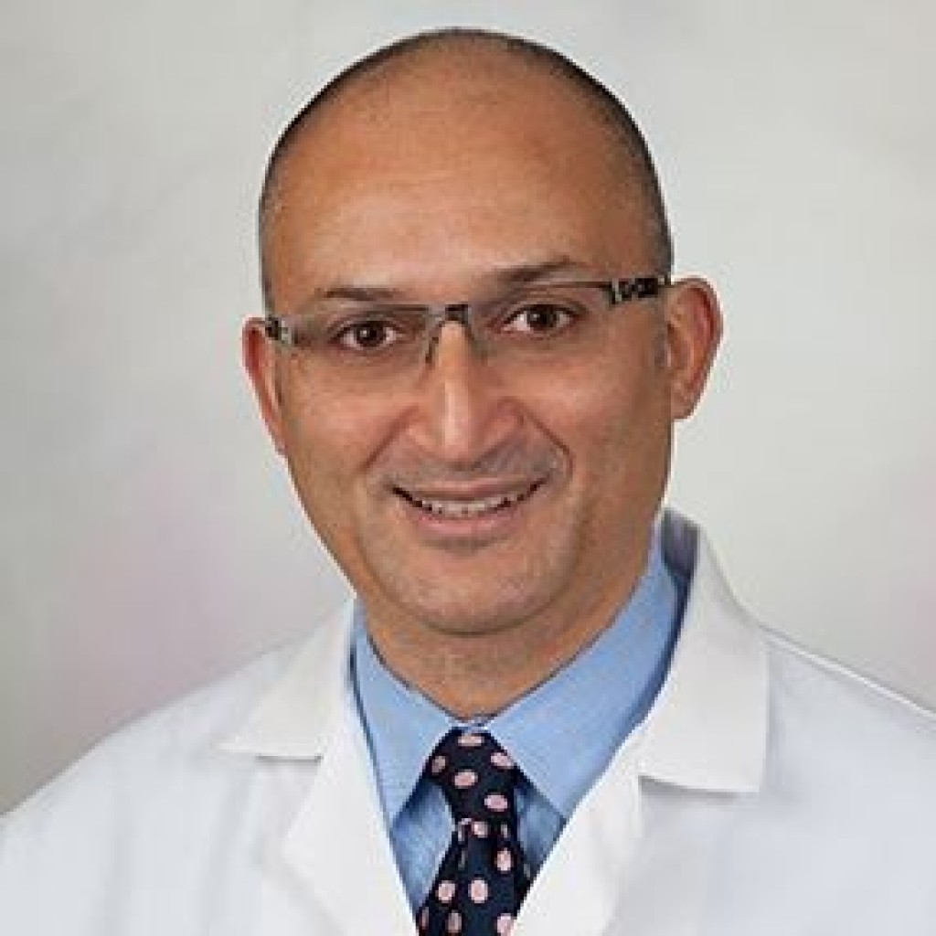Yasser F. Shaheen, MD, a Pain Management Specialist with Comprehensive Pain Clinic, P.C. IssueWire