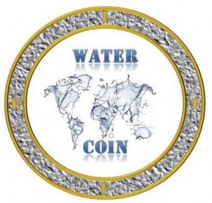 WaterCoin International