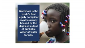 WaterCoin