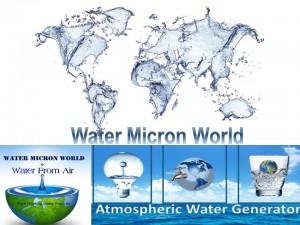 WaterMicronWorld