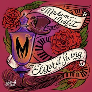 Album - ‘Elixir of Swing’