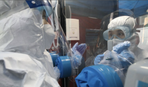 Blood Plasma donation