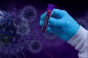 Vaccine for COVID-19