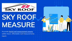 Sky Roof Measure