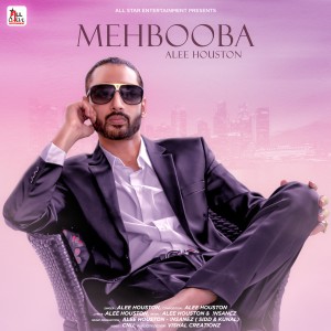 Mehbooba alee houston
