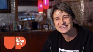 Upworthy brought Homobiles.org to the attention of over 1 million viewers