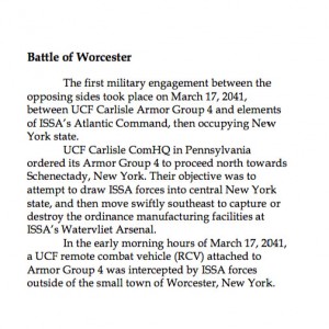 How to Build a Time Machine - a Kickstarter project