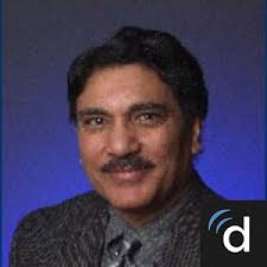 Sheo P. Sharma, MD, an Obstetrician-Gynecologist with Femi-Care Surgery Center