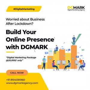 Digital Marketing Offer 1