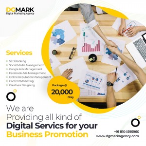 Digital Marketing Offer 2