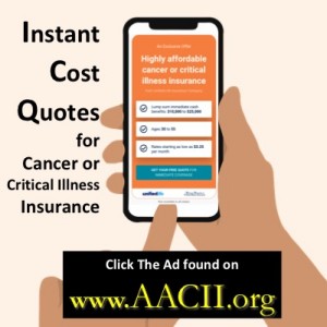 critical illness insurance rates