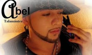 Abel Talamantez