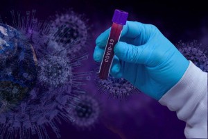 4000 Members Donate Plasma for Research of Treatment