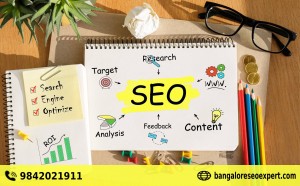 SEO Freelancer Bangalore