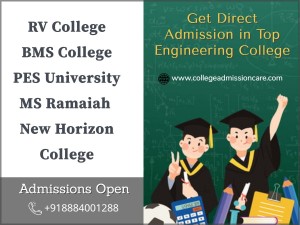 Direct Admission in Top Colleges