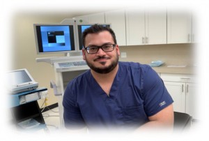 Luis D. Baez-Cabrera, MD, a Pain Management Specialist with Premier Pain & Spine Specialists, LLC