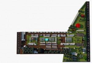 layout