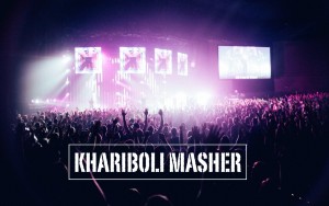 Making Culture SuperCool: The Khariboli Masher Food, Music and Raindance Festival
