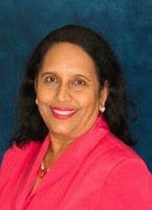 Kalyani Medicherla Kumar, MD, FACOG, an Obstetrician-Gynecologist with Saint Thomas Medical Partners – Gynecology