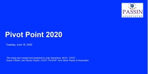 SURVEY COVER PAGE