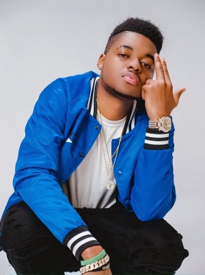 Hip Hop Artist on the Rise: Haitian Urban Rapper Citizen Schraider