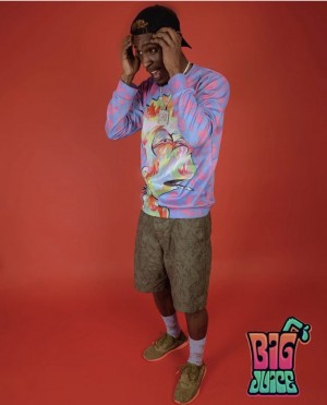 Ferris Mueller Atlanta