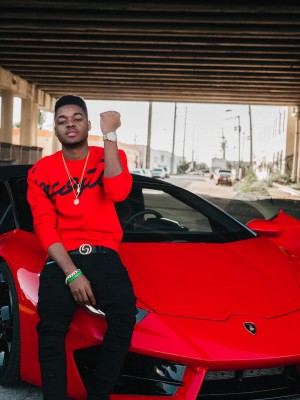 3 Facts About Citizen Schraider That Will Inspire You to Live Your Best Life