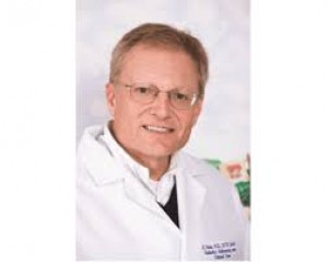 William Holm, MD, FAAP, a Pediatric Endocrinologist with Newport Children’s Medical Group