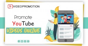 promote YouTube Videos online