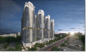 Astral City Binh Duong