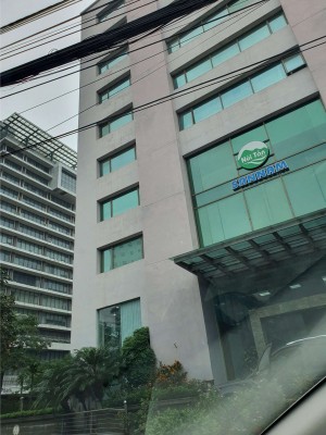 Binh Duong real estate